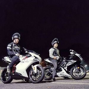 Meet your Posher, Matt